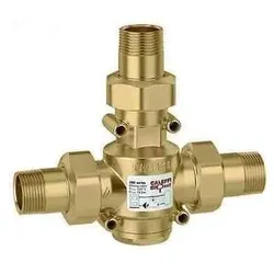 Caleffi, Ventil, Antikondensationsventil – DN 25 – 70 °C – 1 GZ-Anschluss