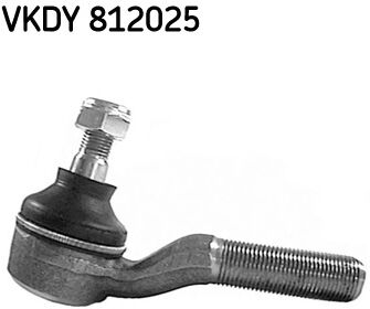 Skf Spurstangenkopf Vkdy 812025 Für Nissan