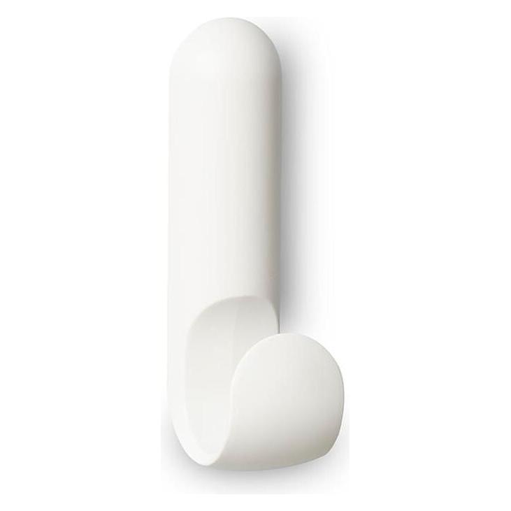 Inofix Türhänger atlas Weiss 2,5 kg Klebstoff (59310883)