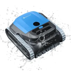 Akku-Poolroboter APEX #1 für Wand- und Bodenreinigung