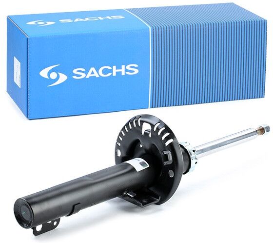 SACHS 317 645 Stoßdämpfer