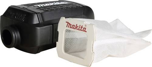 Makita Staubbox kpl. 135327-0
