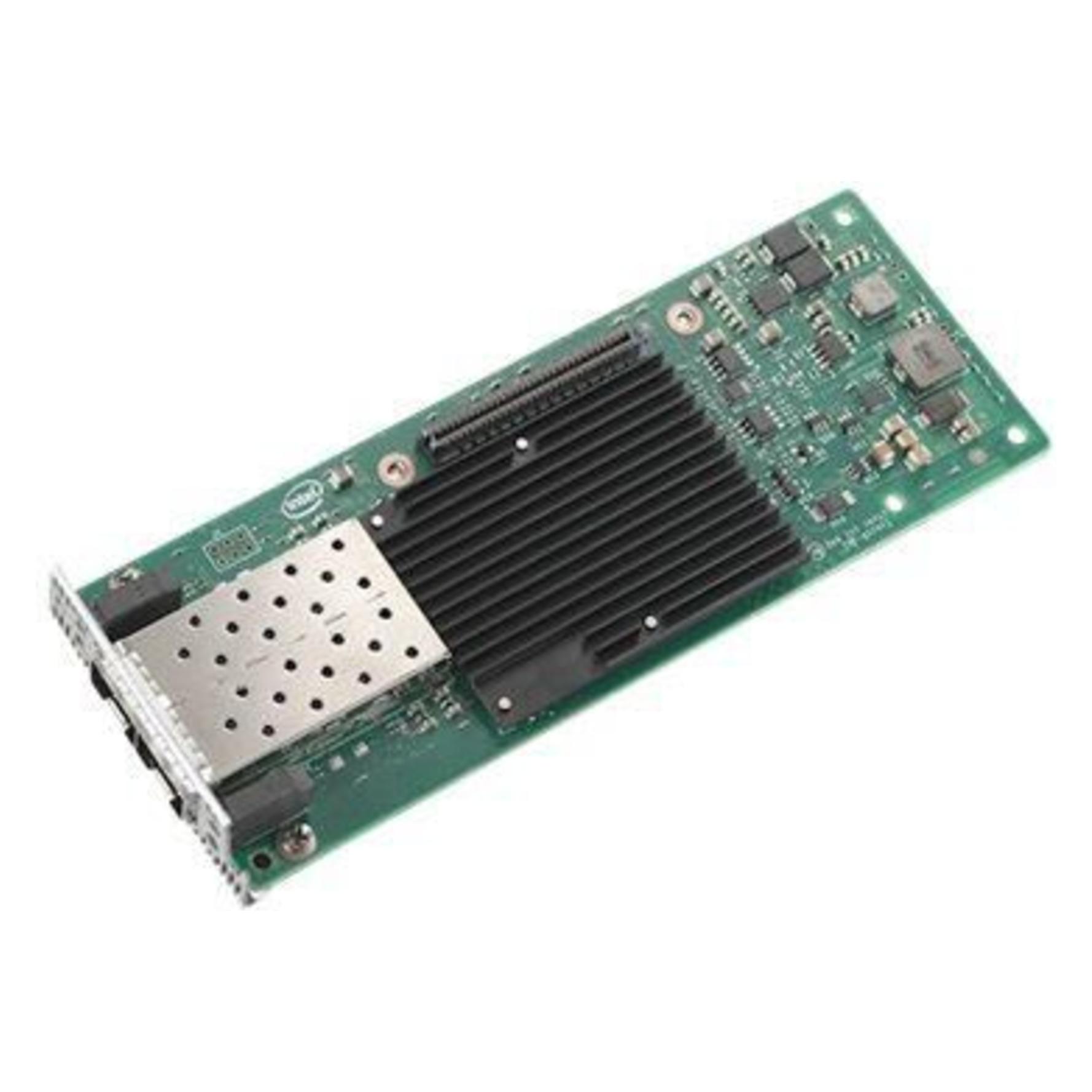 Lenovo Intel X520 Dual Port 10GbE (49Y7980)