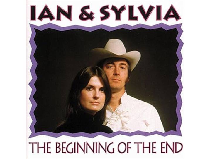 The Beginning Of The End (CD)