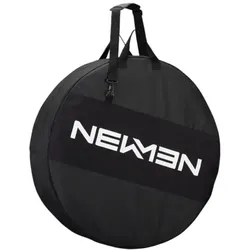 NEWMEN Laufradtasche für 2 Laufräder MTB 29"