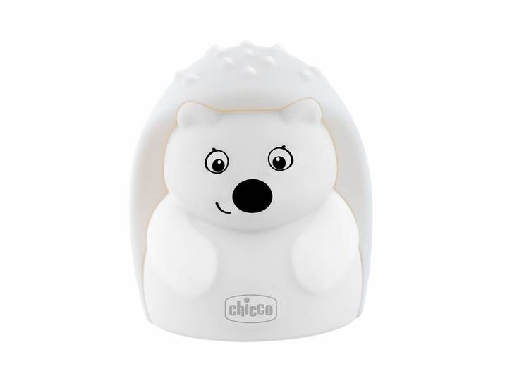 Chicco SWEET LIGHTS Igel Nachtlicht