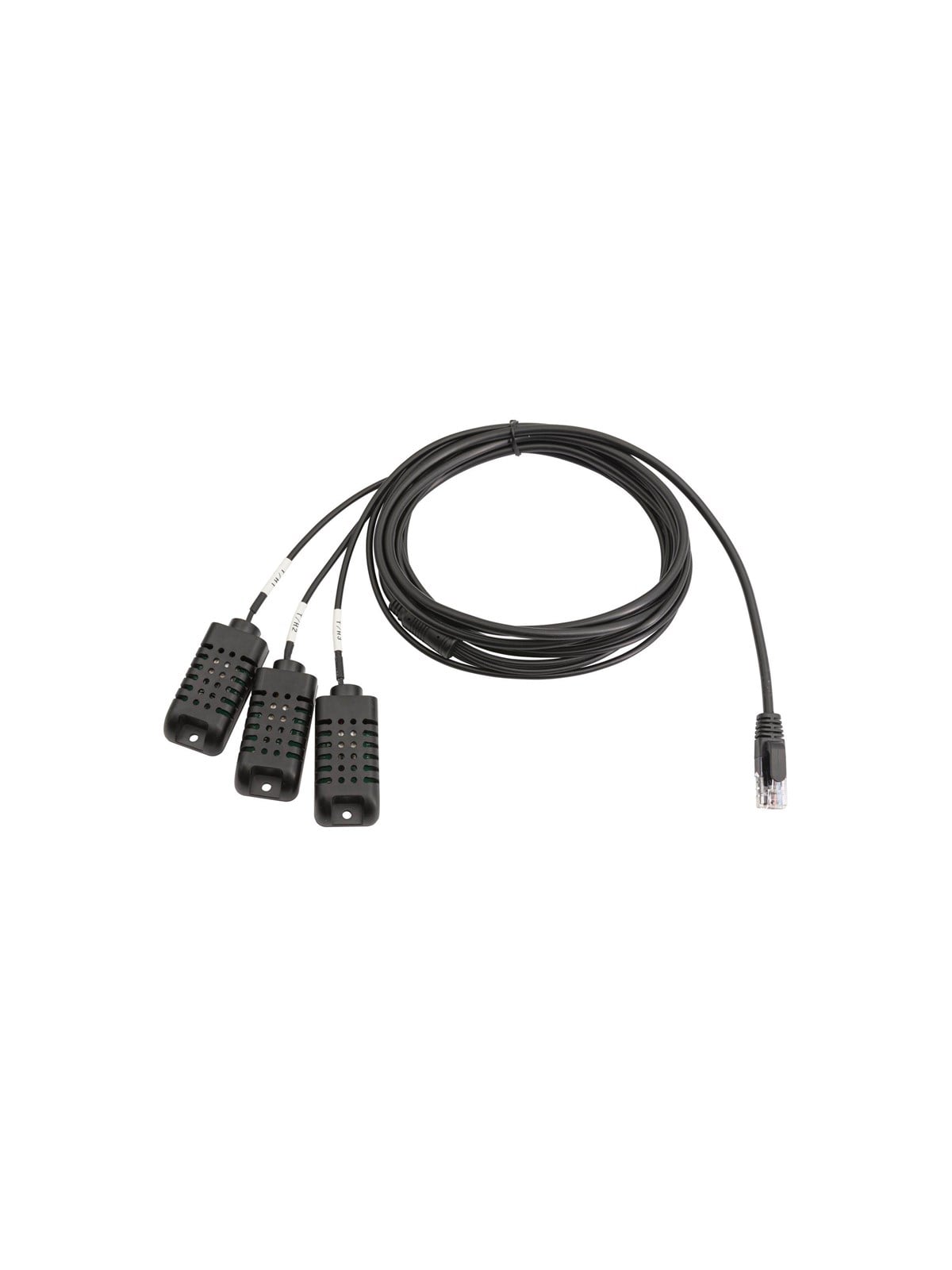 APC Easy Rack - PDU rack temperature & humidity sensor