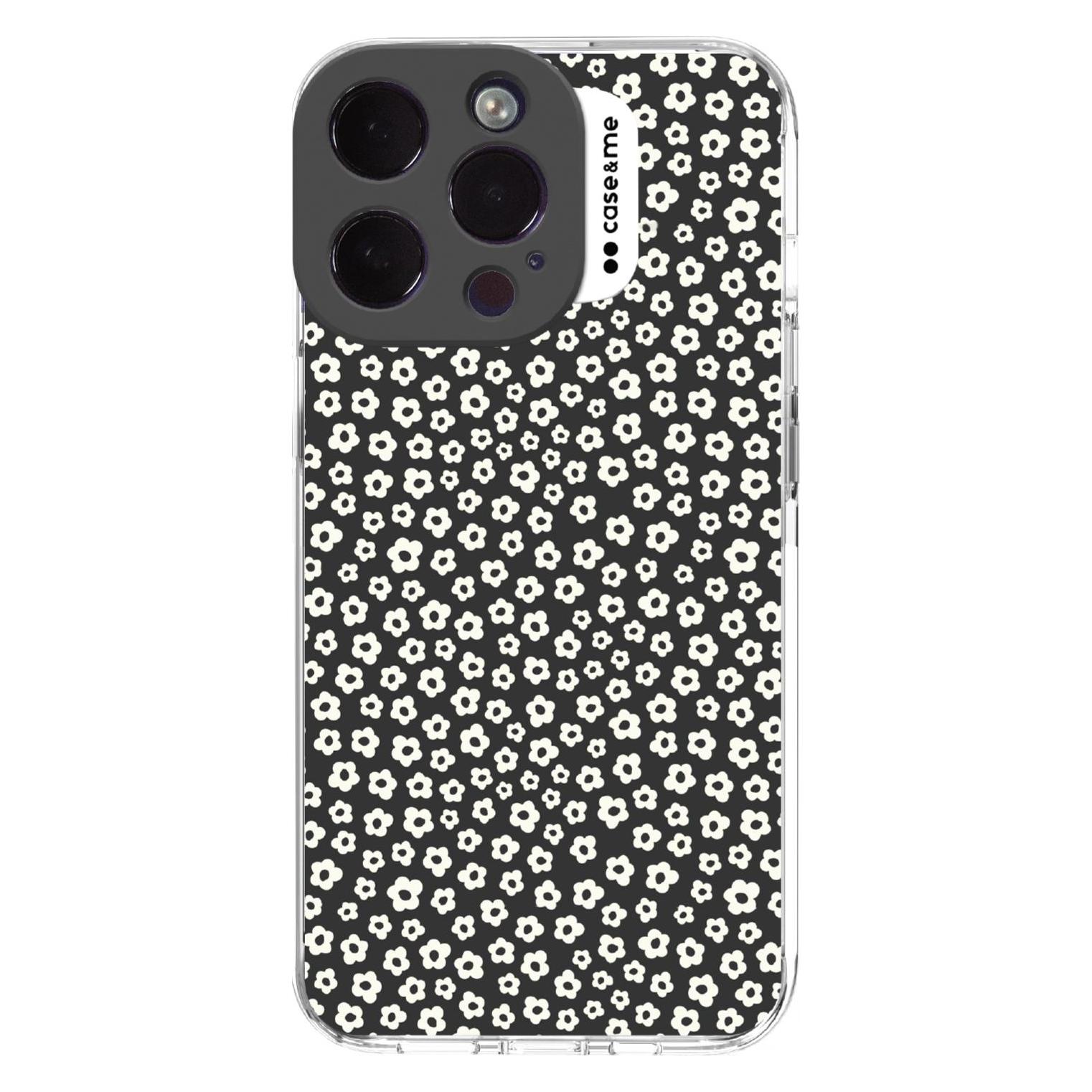 Caseme Schutzhülle (Apple iPhone 14 Pro) (CMCOVCAMIP1461PSF)