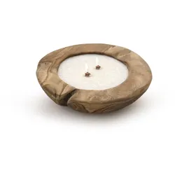 Tierra Outdoor Kerzenschale ø 30 cm