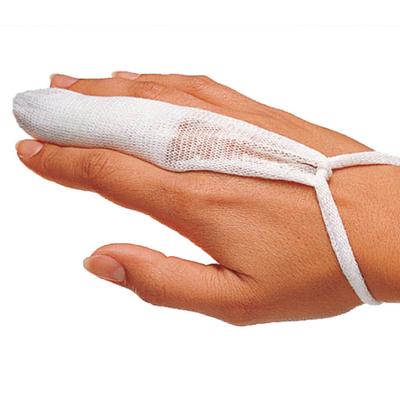 TG Fingerling gebrauchsfertig 50 St Verband