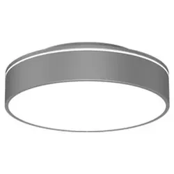 LTS Licht&amp;Leuchten LED-Leuchte LUNXXS201.8301DALIsi
