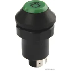 HERTH&BUSS Schalter, 20 A, 10 A grün - 70490628 - grün