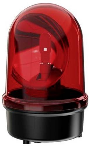 Werma Signaltechnik Rundumleuchte LED 88313060 88313060 Rot