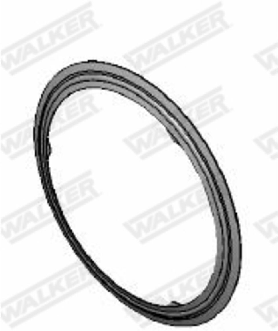 Dichtung, Abgasrohr WALKER 82154
