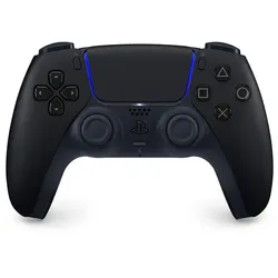 Sony DualSense Wireless-Controller – Midnight Black + USB-Kabel für PC