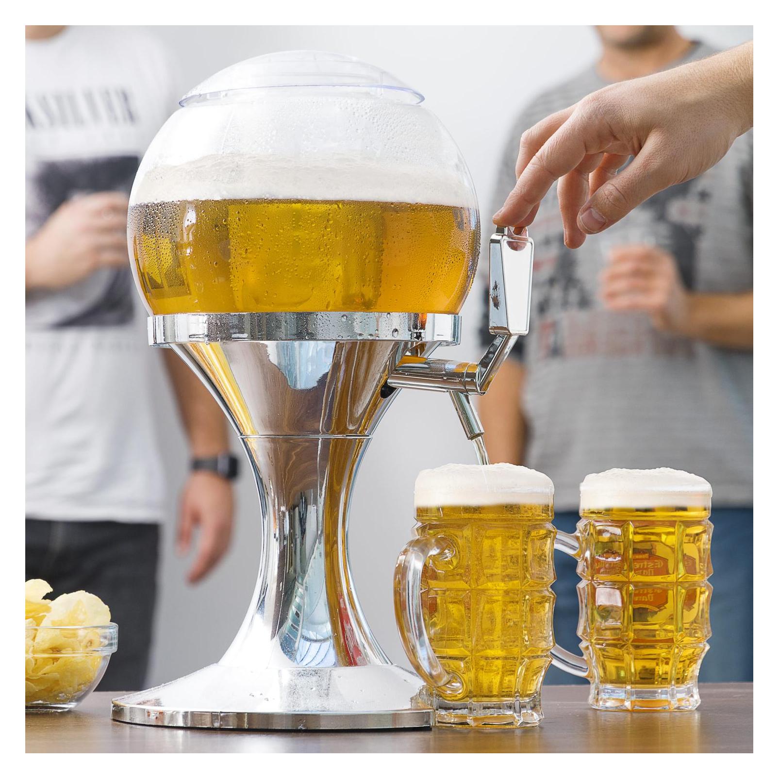 TOP Bier Dispenser (B078BT2JCY)