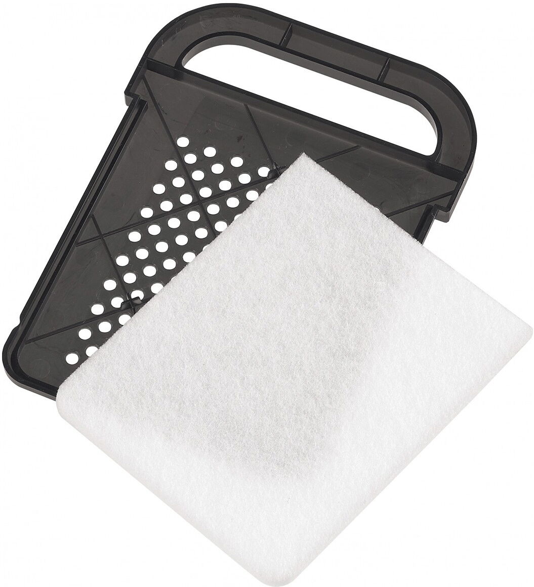 Sibel HEPA Abluftfilter