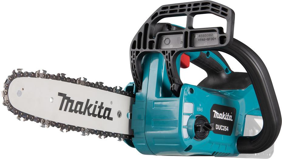 Makita Accukettingzaag DUC254Z001, 18V LXT (zonder accu)
