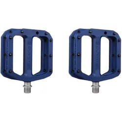 BURGTEC Pedale MK4 Composite | Deep Blue