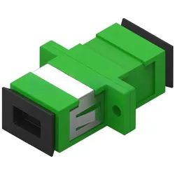 WP Rack & Cabling Wp Europe Adapter Sc Apc Simplex Sm, Zubehör Netzwerk