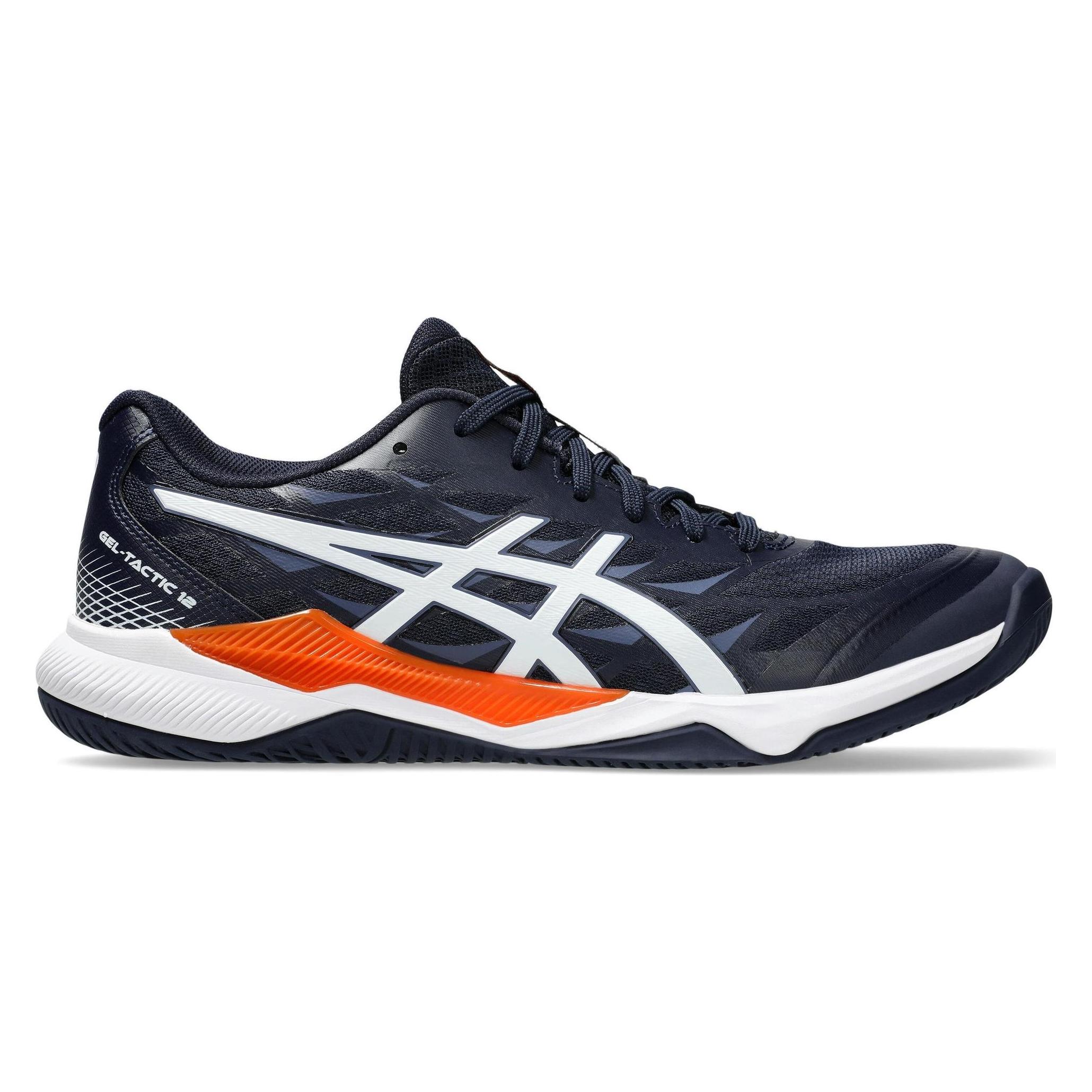 ASICS Volleyballschuhe 12 (44.5) (1071A090-402)