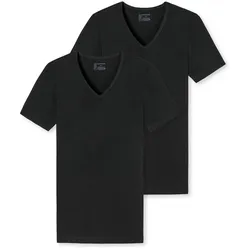 2PACK T-shirt Herren T-Shirt