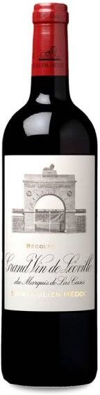 Château Léoville Las Cases 2020 - 75cl