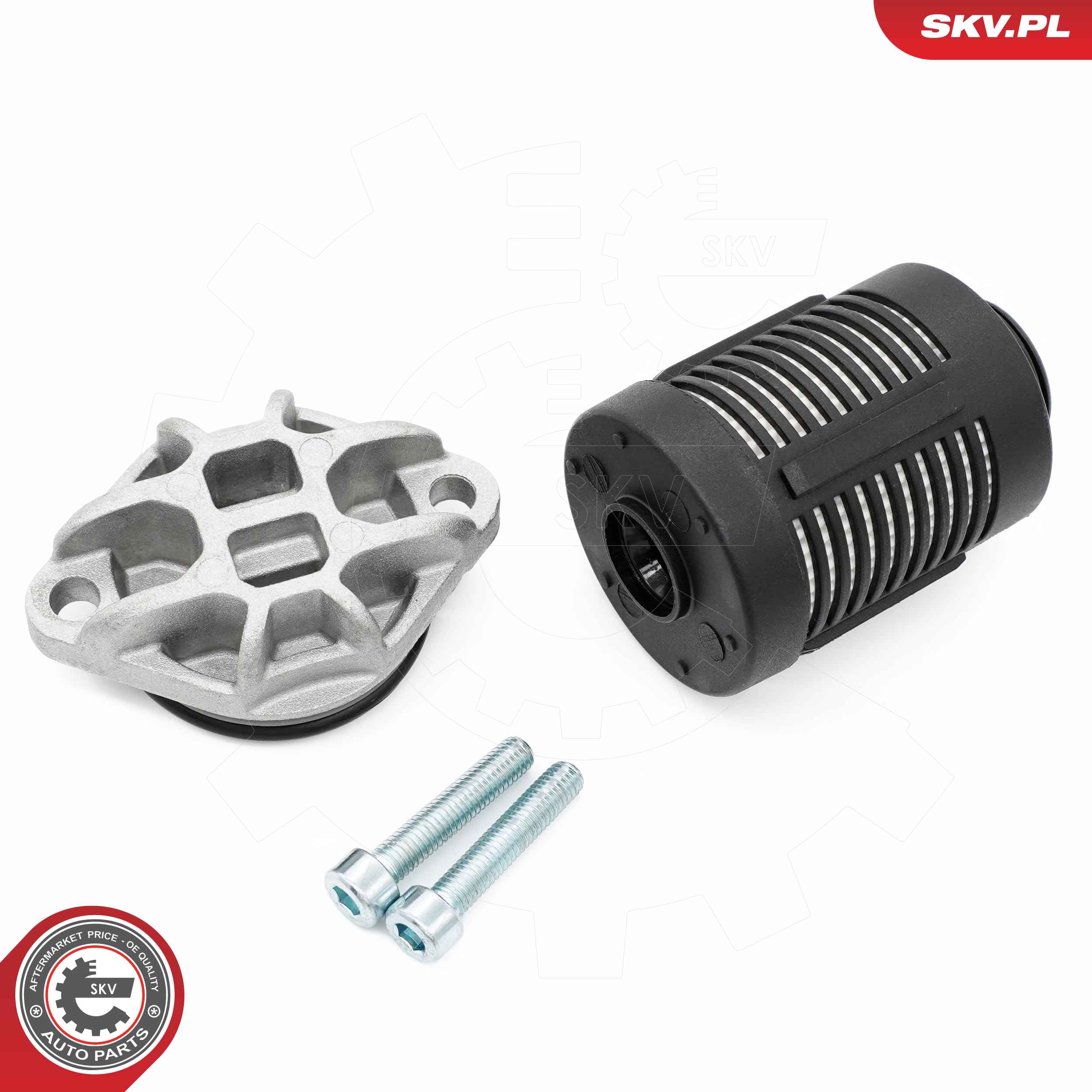 Esen Skv Hydraulikfilter, Lamellenkupplung-Allradantrieb 31skv390 Hinterachse Für Volvo Ford Land Rover