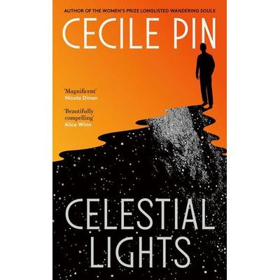 CELESTIAL LIGHTS HB, Gebundene Ausgabe von Cecile Pin, HarperCollins, 978-0-00-882448-8