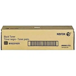Xerox, Toner, 006R01731 - 13700 Seiten - Schwarz - 1 Stück(e) (BK)