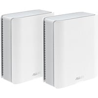 ZenWiFi BT10 BE18000 - 2er Pack, Router weiß
