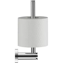 Duravit, Toilettenpapierhalter, D-Code