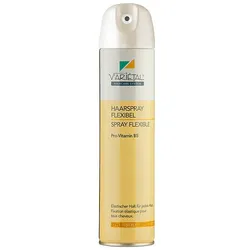 400ml V'ARIÉTAL Haarspray flexibel Pro-Vitamin B5
