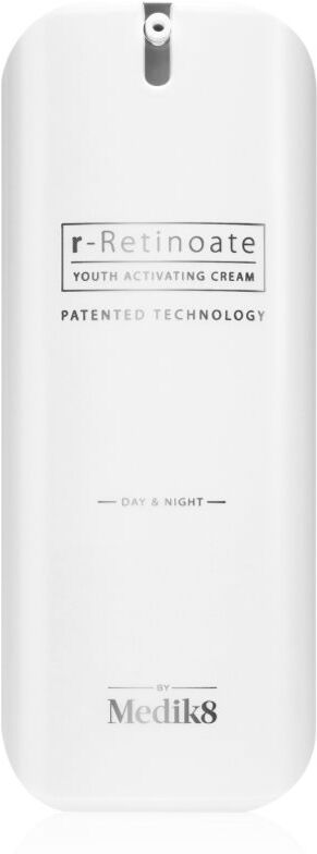 Medik8 r-Retinoate Youth Serum revitalisierende Tages- und Nachtcreme 50 ml