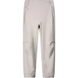 Jeanne Baret, Damen, Outdoorhose, Punta Arenas Over (40, M), Weiss