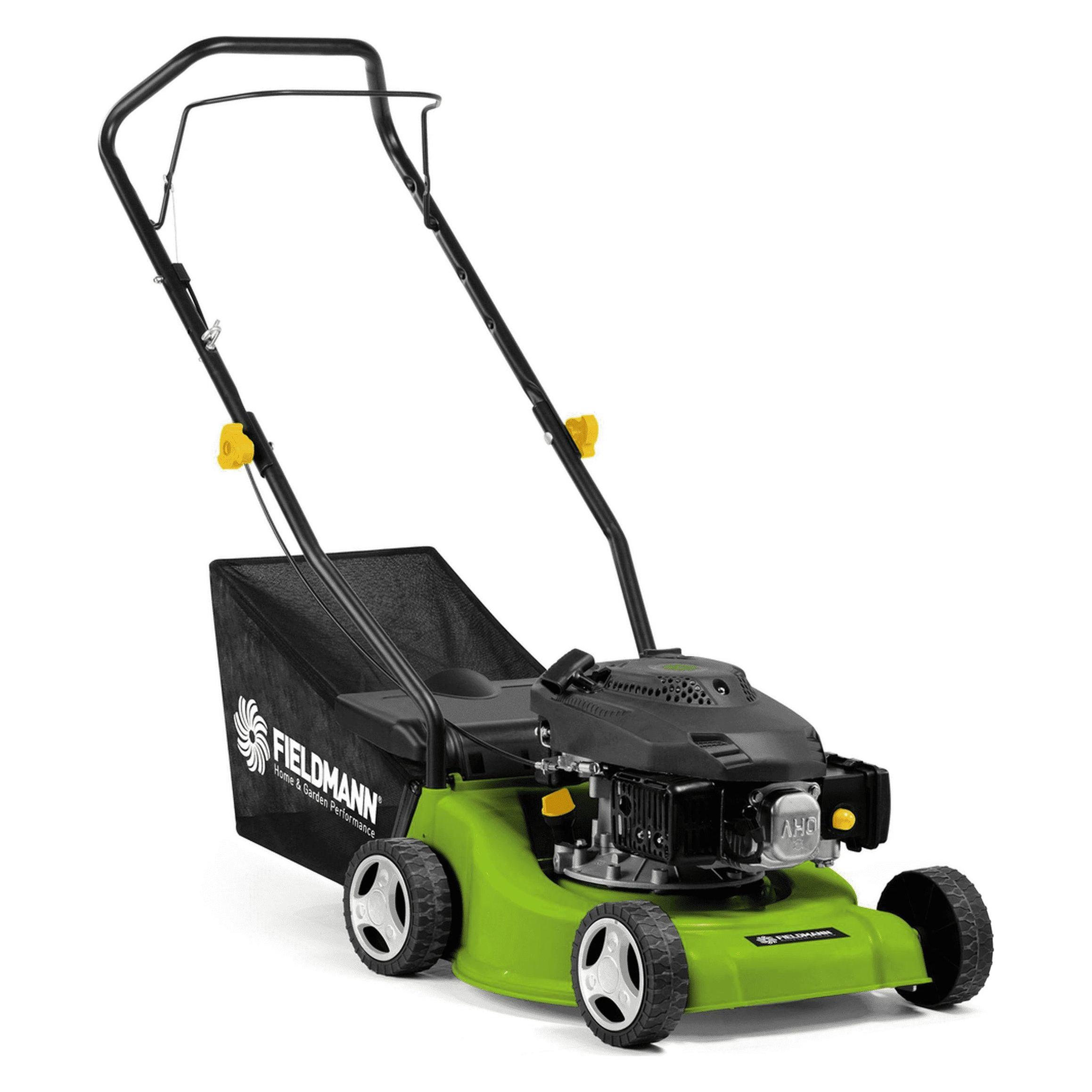 Fieldmann FZR 4003-79BH (Benzinbetrieb) (FZR 4003-79BH)