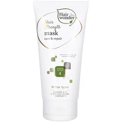 150ml Hairwonder Hair Strength mask