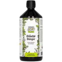 Aries Kräuterdünger 1L