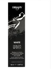 Dikson Muster Color Writer #Blanco