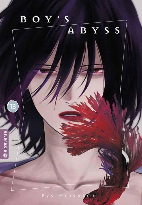 Ryo Minenami - Boy's Abyss 13 - Preis vom 04.10.2026 03:51:26 h