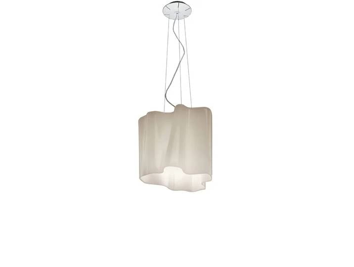 Artemide Pendentif Logico fumée