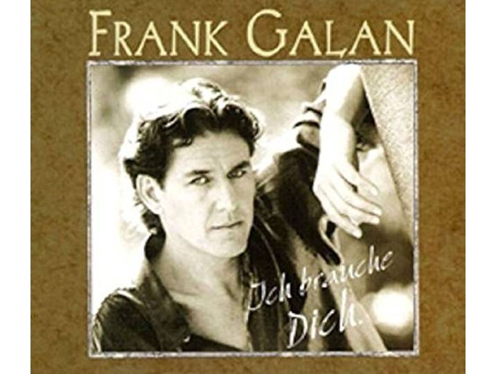 Ich Brauche Dich-Album