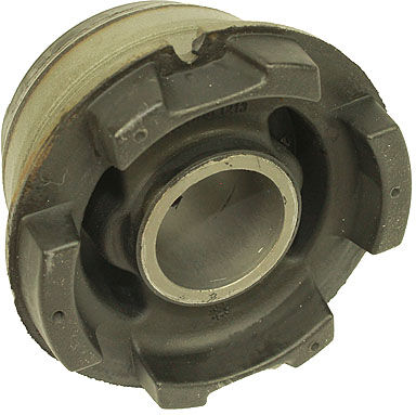 Metzger Autoteile Lagerung, Achskörper 52070009 Für Volvo