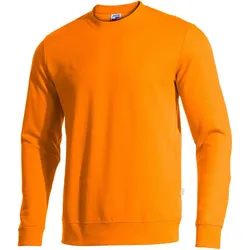 JOMA Universo Sweatshirt 880 - orange L