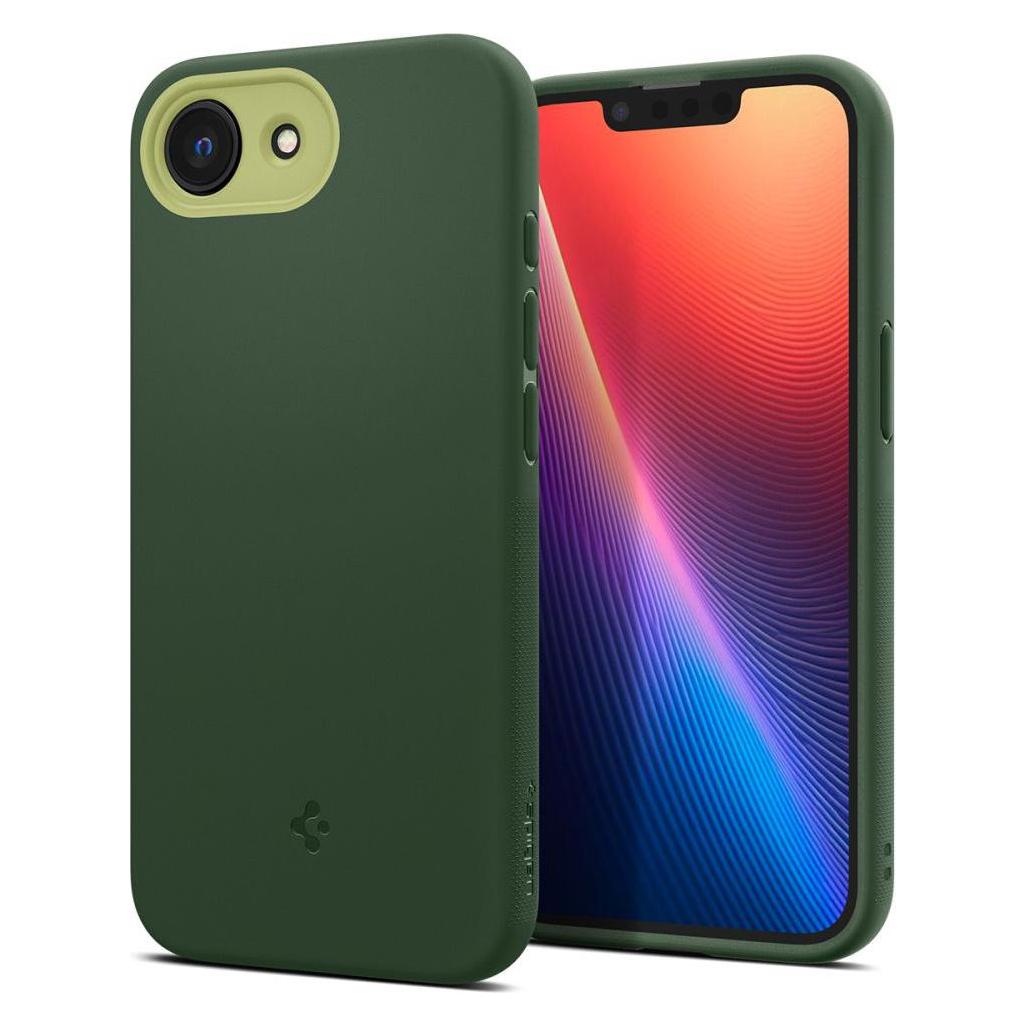 Spigen Nano Pop (MagFit) (Apple iPhone 16e) (ACS09157)