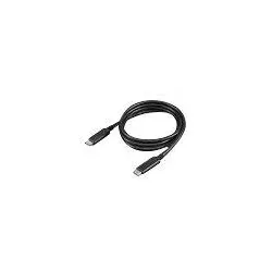 Lenovo USB-Kabel 24 pin USB-C (M) zu 24 pin USB-C (M)