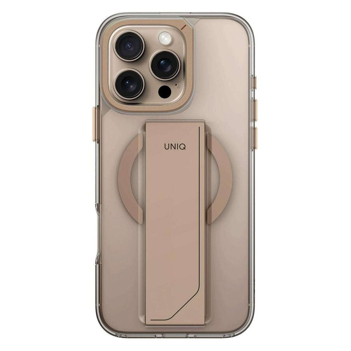Uniq Heldro Max (Apple iPhone 16 Pro) (Uni001400-0)