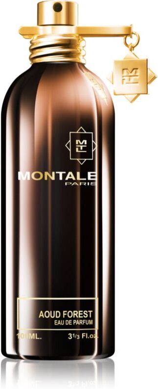 Montale Aoud Forest EDP U 100 ml