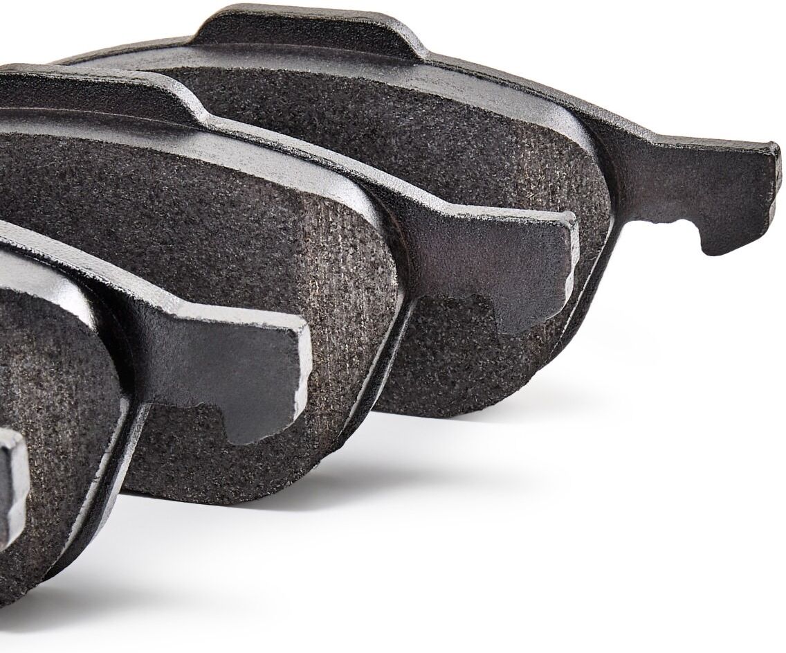 Bosch 0 986 495 215 Brake pad set