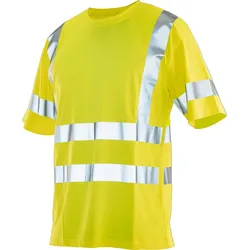 Jobman T-Shirt Hi-Vis 5591 2121 xxxl